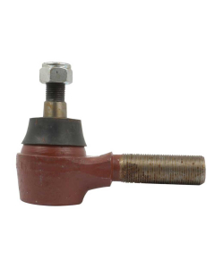 Styrestag med kule, Lengde: 119mm