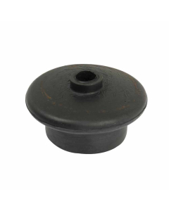 Gummimansjett girspak