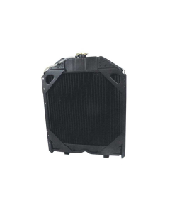 Radiator