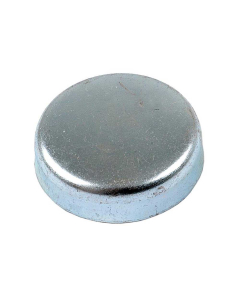 Frostplugg - 2-3/16'' (Kopp Type - Rustfritt stål)