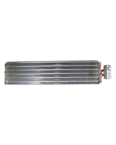 BULB TYPE EVAPORATOR               