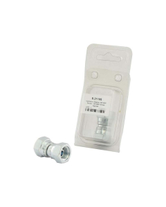 HYDRAULIC ADAPTOR 3/8&PRIMEBSP FEMA