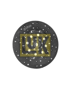 Clutchplate
