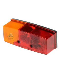 Baklampe