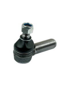 Styrestag med kule, Lengde: 105mm