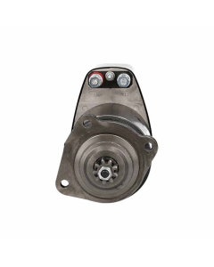 Startermotorer - 24V, 5.4Kilowatt (Mahle)