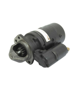 STARTER MOTOR (MAHLE) - 12V, 2.7KW 