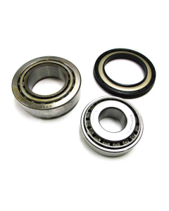 Fremre hjullager, sett Erstatning for Ford New Holland