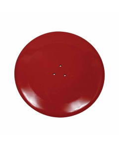SLIDING SAUCER - OUTSIDE DIAMETER: 