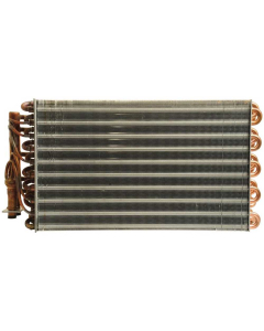 BLOCK TYPE EVAPORATOR              