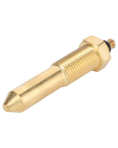 Vanntemperaturbryter