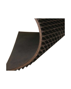 Reimer til ballepresse - Ribbet 178 x 9.0mm