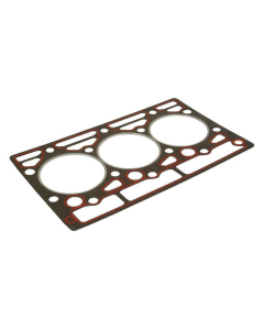 Toppakning - 3 Cyl. (D155, D179)