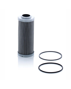 MANN Oljefilter HD 509/2 x