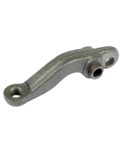 Koblingsarm for kløtsj