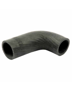 Radiatorslange, øverste, Indre Ø: av slange mindre ende: 38mm, Indre Ø: av slange større ende: 38mm