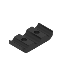Plastklemme