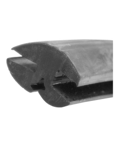 H' TYPE GLAZING RUBBER             