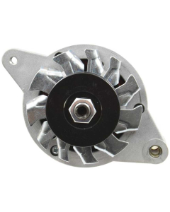 ALTERNATOR (SPAREX) - 12V, 34 AMPS 