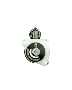 Startermotorer - 12V
