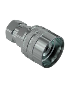 POPPET VALVE COUPLING SCREW - MALE 