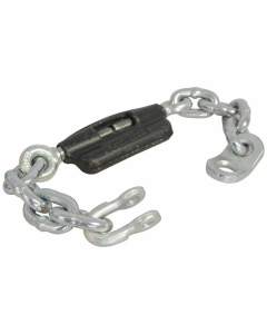 Stabilisator kjede - Minimum lengde:
