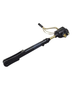 Avvatringssveiv kpl. -  Knast Ø 16.5mm- Gaffel Hull Ø 16mm -  Minimum lengde:600mm -  3/4 UNC