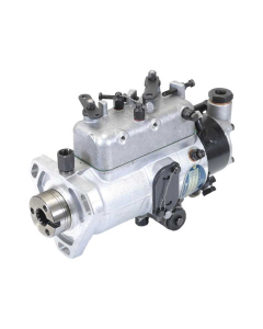 Drivstoffinnsprøytningspumpe