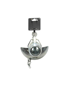 LOWER LINK BALL, GUIDE CONE AND LIN