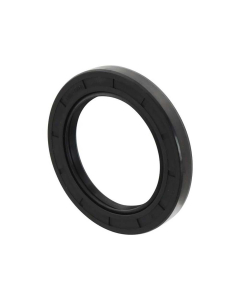 Metrisk Pakning for roterende aksling, 45 x 65 x 8mm Dobbeltkant