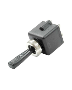 Universaltilpasset Bryter