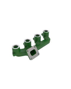 Eksos manifold