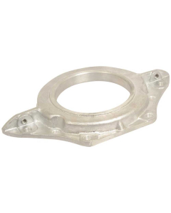 CRANK SEAL HOUSING                 
