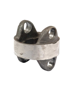 AXLE SHAFT YOKE                    