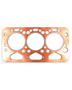 Toppakning - 3 Cyl. (10/42, 3/45, 3DL, 3/142, 10/42, 3/45)