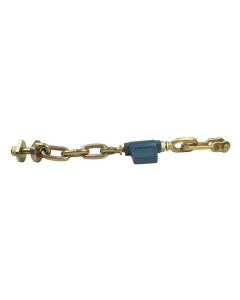 CHECK CHAIN ASSEMBLY               