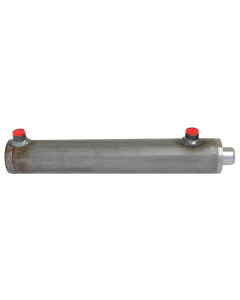 HYDRAULIC DOUBLE ACTING CYLINDER WI