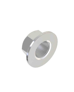 FLANGE NUT