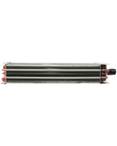 BULB TYPE EVAPORATOR               