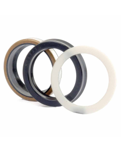 Pakningssett (Hydraulisk løftesylinder)