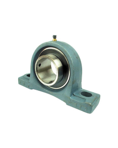 PILLOW BLOCK BEARING UCP - 2 BOLT U
