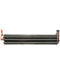 BLOCK TYPE EVAPORATOR              