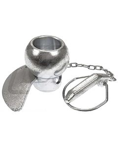 Trekkarmkule Styreprofil 3-3               