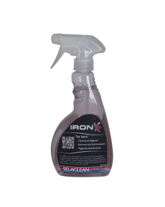 Proff iron X-it 500 ml