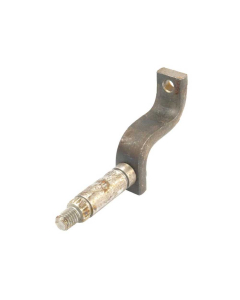 GEAR SELECTOR SHAFT                