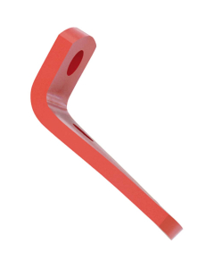 Brakett for ekstra strever høyre