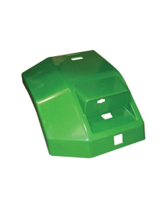 REAR FENDER RH                     