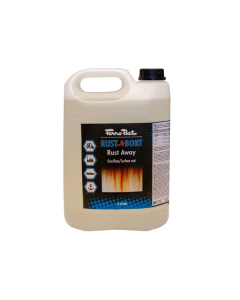 Ferrobet Rust bort 5 L