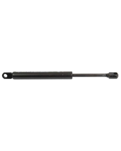 Gassdemper, Total lengde: 250mm