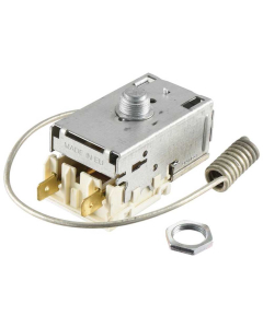 THERMOSTAT                         